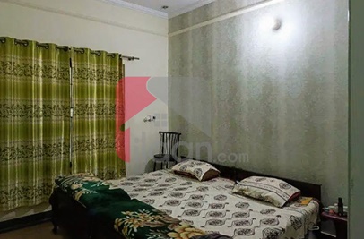 7 Marla House for Rent in Punjab Small Industries Colony, Lahore