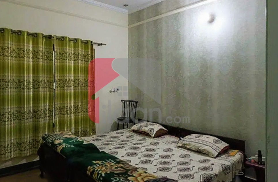 7 Marla House for Rent in Punjab Small Industries Colony, Lahore