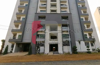 3 Bed Apartment for Sale in Sector D, Askari 11, Lahore