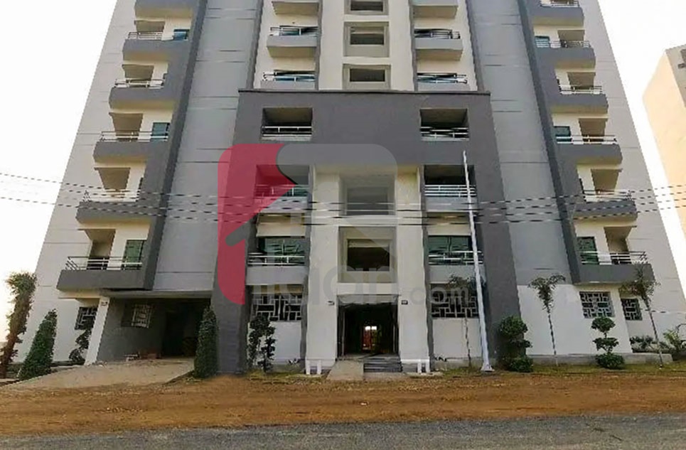 3 Bed Apartment for Sale in Sector D, Askari 11, Lahore