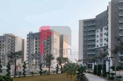 3 Bed Apartment for Sale in Sector D, Askari 11, Lahore