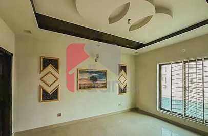 5 Marla House for Rent in Military Accounts Housing Society, Lahore