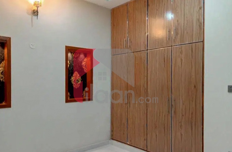 5 Marla House for Sale in Eden Boulevard, Lahore