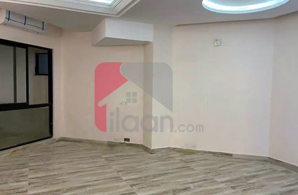 1 Bed Apartment for Sale in The Springs Apartment Homes, Lahore