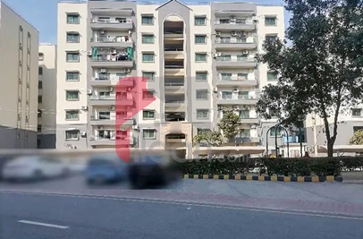 3 Bed Apartment for Sale in Sector B, Askari 11, Lahore