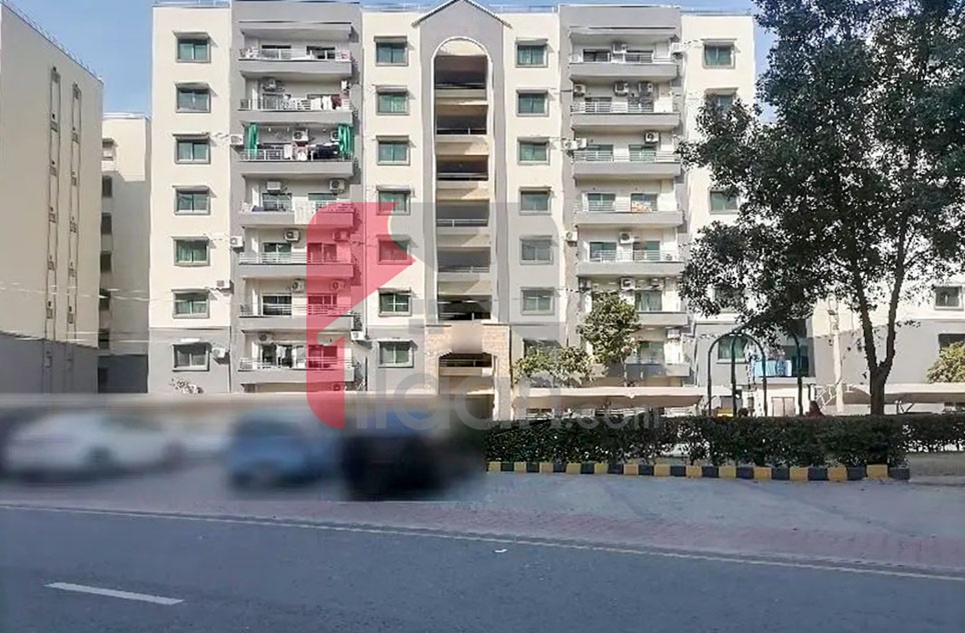 3 Bed Apartment for Sale in Sector B, Askari 11, Lahore