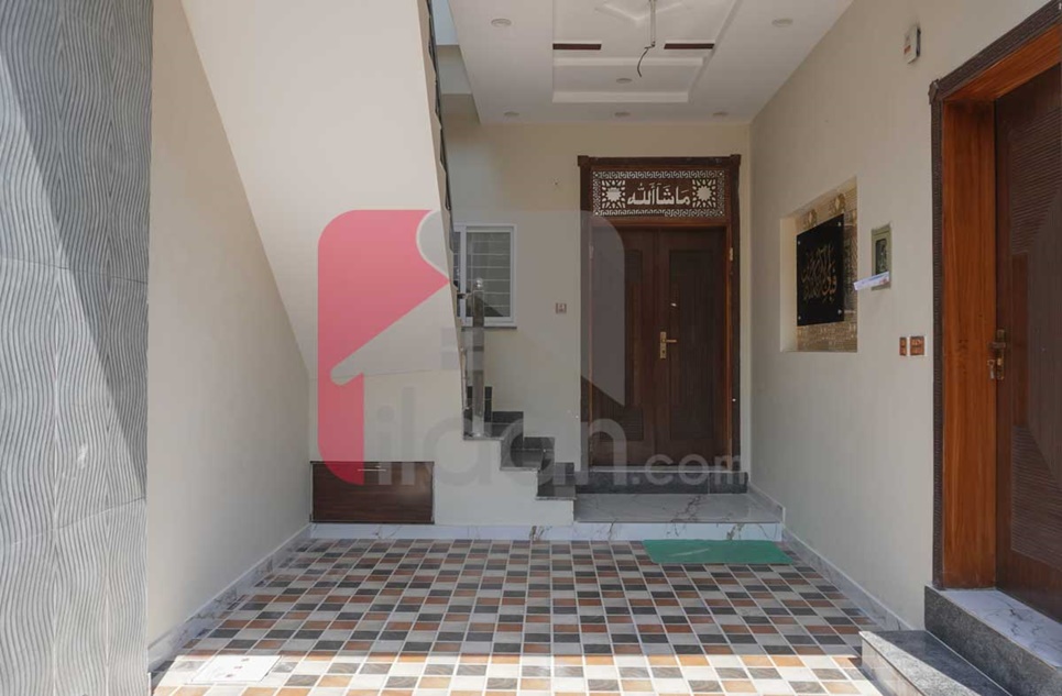 5 Marla House for Sale in Block H, Phase 2, Johar Town, Lahore