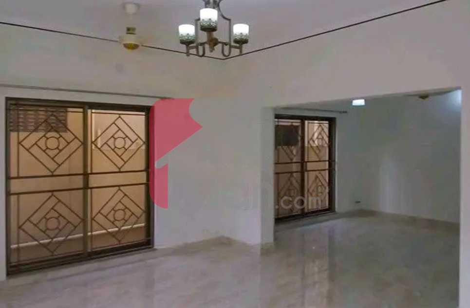 17 Marla House for Sale in Sector F, Askari 10, Lahore