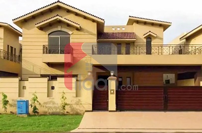 17 Marla House for Sale in Sector F, Askari 10, Lahore