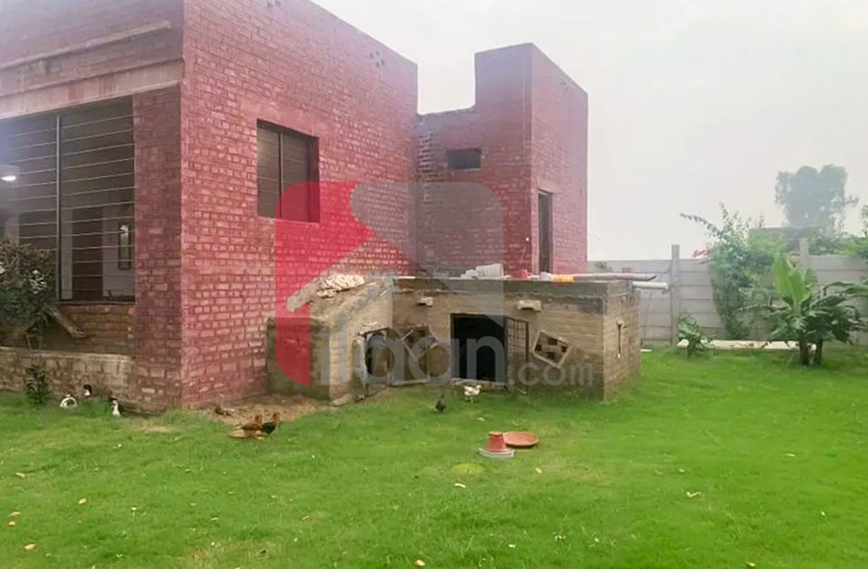 5 Kanal Farmhouse for Sale on Bedian Road, Lahore