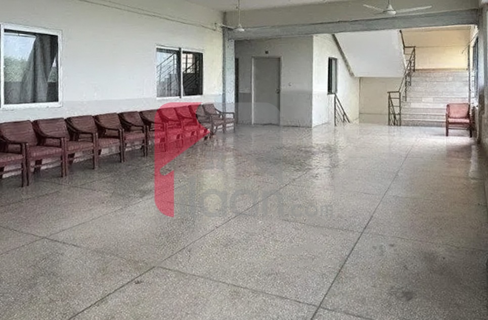 4 Kanal Building for Rent on Raiwind Road, Lahore