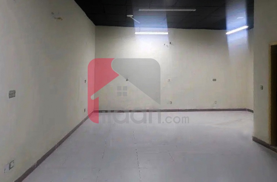 1 Kanal Warehouse for Rent in Block R, Phase 2, Johar Town, Lahore
