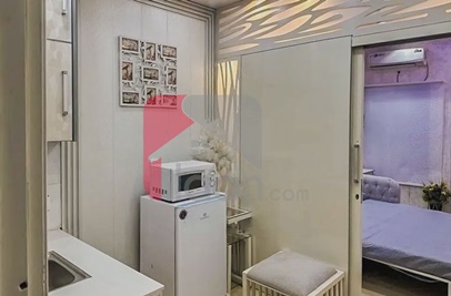 1 Bed Apartment for Sale in Block H3, Phase 2, Johar Town, Lahore