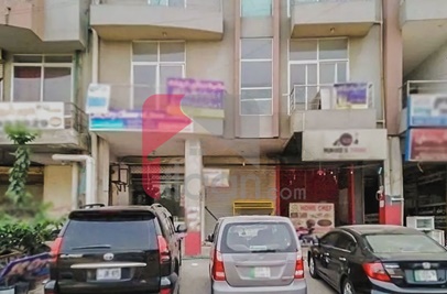 2 Bed Apartment for Sale in Block H3, Phase 2, Johar Town, Lahore