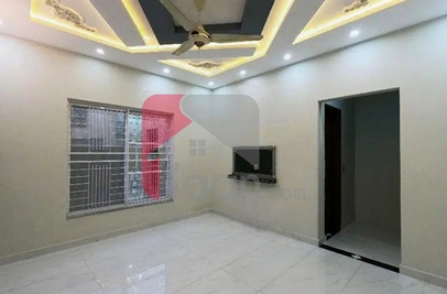 10 Marla House for Sale in Block C, Phase 2, PGECHS, Lahore