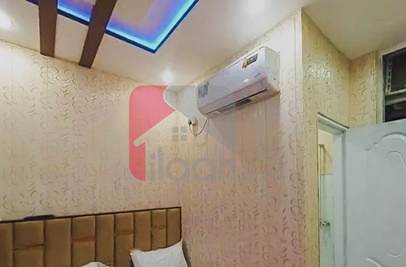 1 Bed Apartment for Rent in Block H3, Phase 2, Johar Town, Lahore