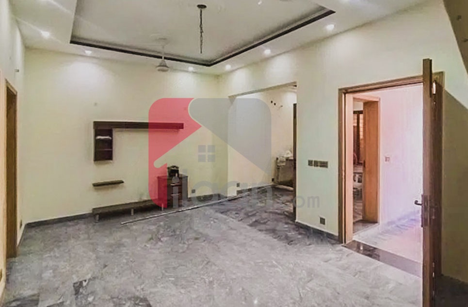 5 Marla House for Rent in Phase 2, Johar Town, Lahore