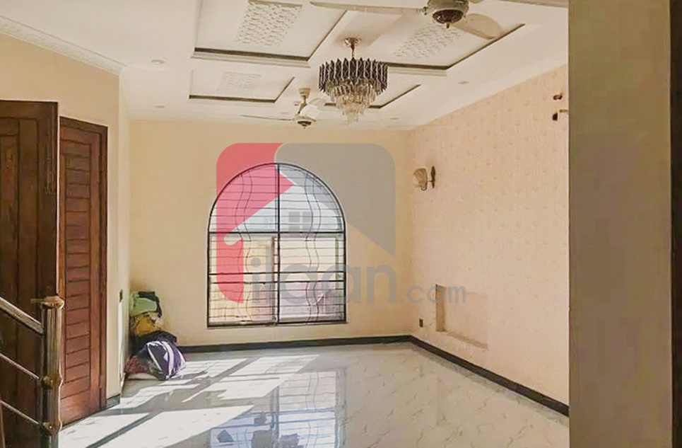 5 Marla House for Sale in Phase 9 - Town, DHA Lahore