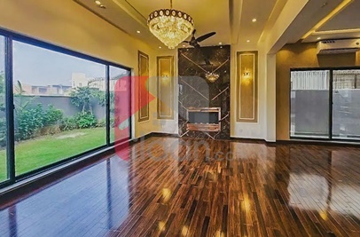 1 Kanal House for Sale in Phase 7, DHA Lahore