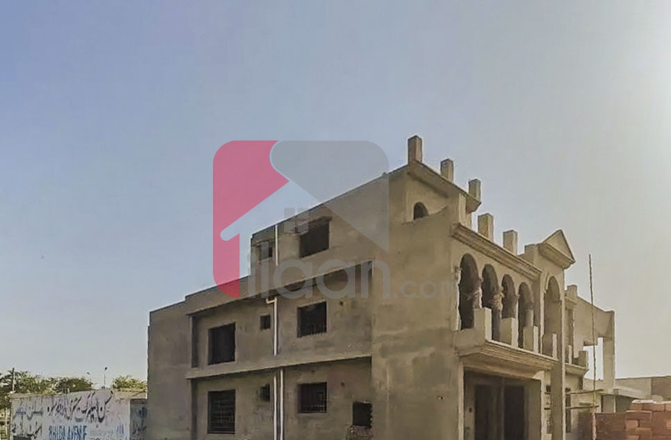 1 Kanal House for Sale in LDA Avenue 1, Lahore