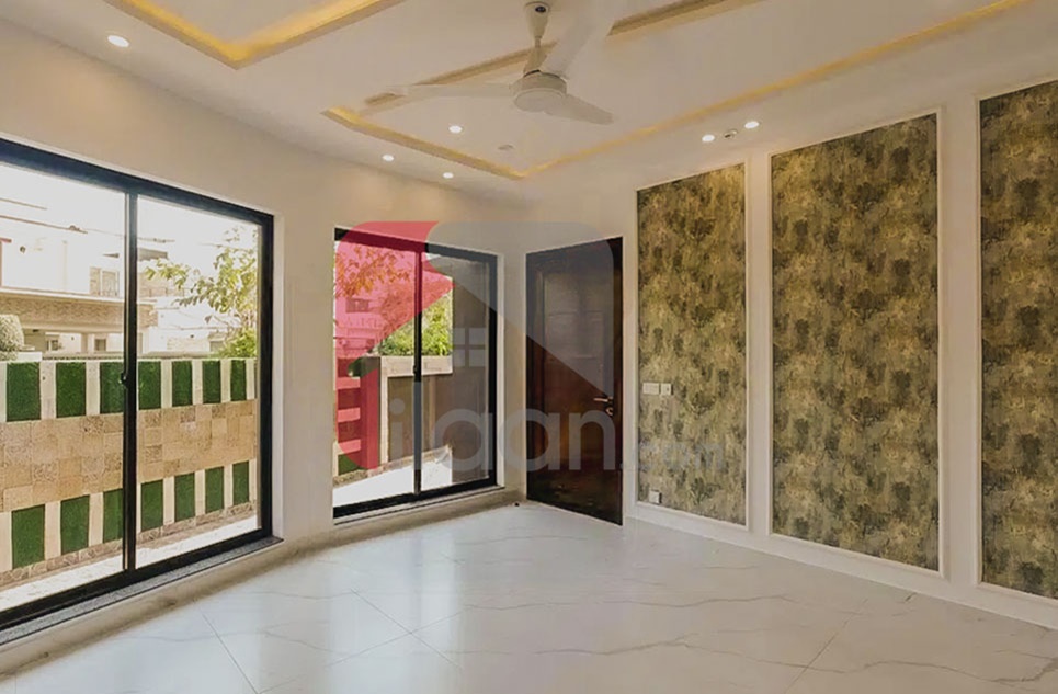 12 Marla House for Sale in Block AA, Phase 4, DHA Lahore