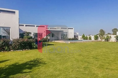 4 Kanal Farm House for Sale in Lahore Cantt, Barki Road, Lahore
