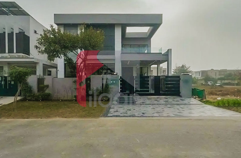 12 Marla House for Sale in Block M, Phase 6, DHA Lahore