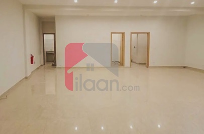 8 Marla Office for Rent in CCA2, Phase 6, DHA Lahore
