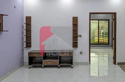 4 Marla House for Sale in Zaheer Villas, Lahore