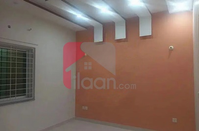 4.5 Marla House for Rent (Ground Floor) in UBL Housing Society, Lahore