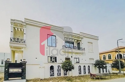 10 Marla House for Sale in Royal Orchard, Multan