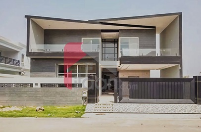 1 Kanal House for Sale in Royal Orchard, Multan
