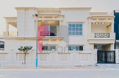 10 Marla House for Sale in Royal Orchard, Multan