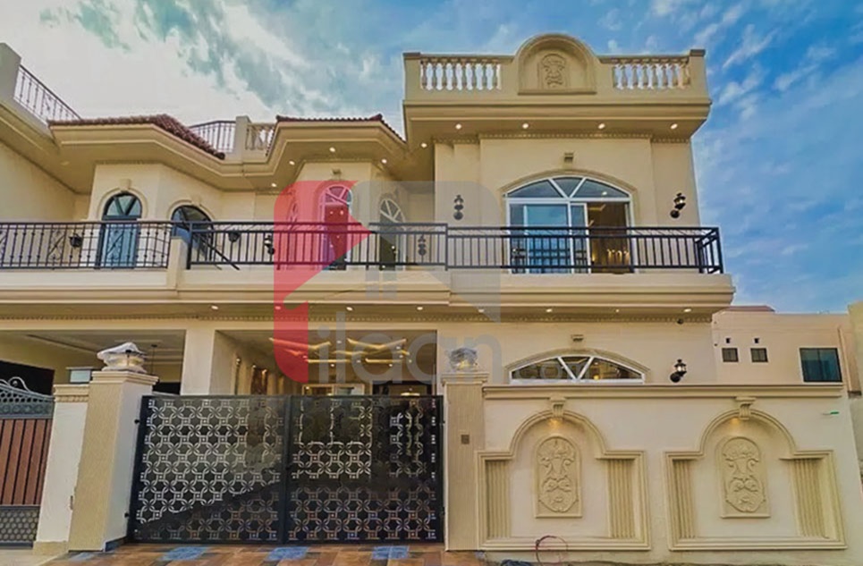 5 Marla House for Sale in Buch Executive Villas, Multan