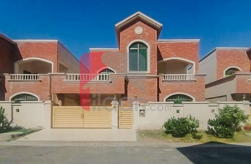 12 Marla House for Sale in Askari III Housing, Multan