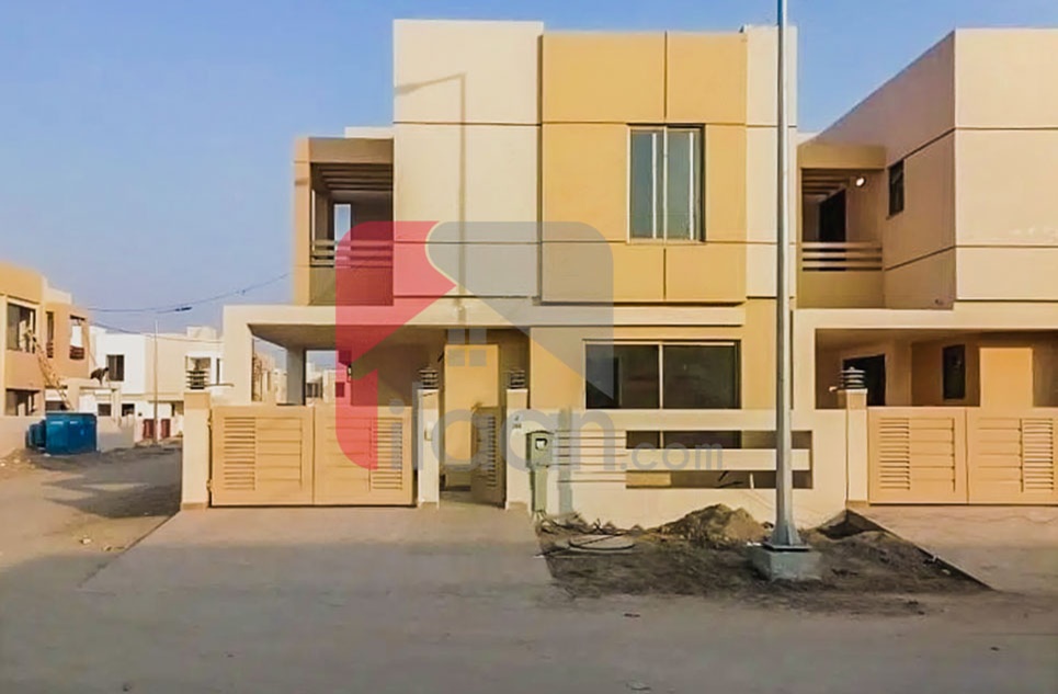 6 Marla House for Sale in DHA Villas, Multan