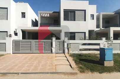 12 Marla House for Sale in DHA Villas, Multan
