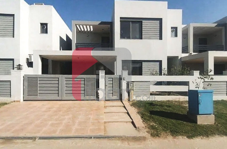 12 Marla House for Sale in DHA Villas, Multan