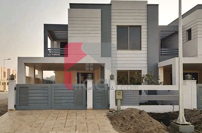 9 Marla House for Sale in DHA Villas, Multan