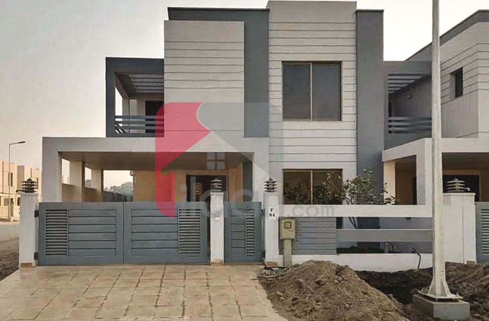9 Marla House for Sale in DHA Villas, Multan
