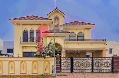 1 Kanal House for Sale in Royal Orchard, Multan Public School Road, Multan