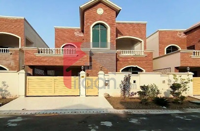10 Marla House for Sale in Askari III Housing, Multan