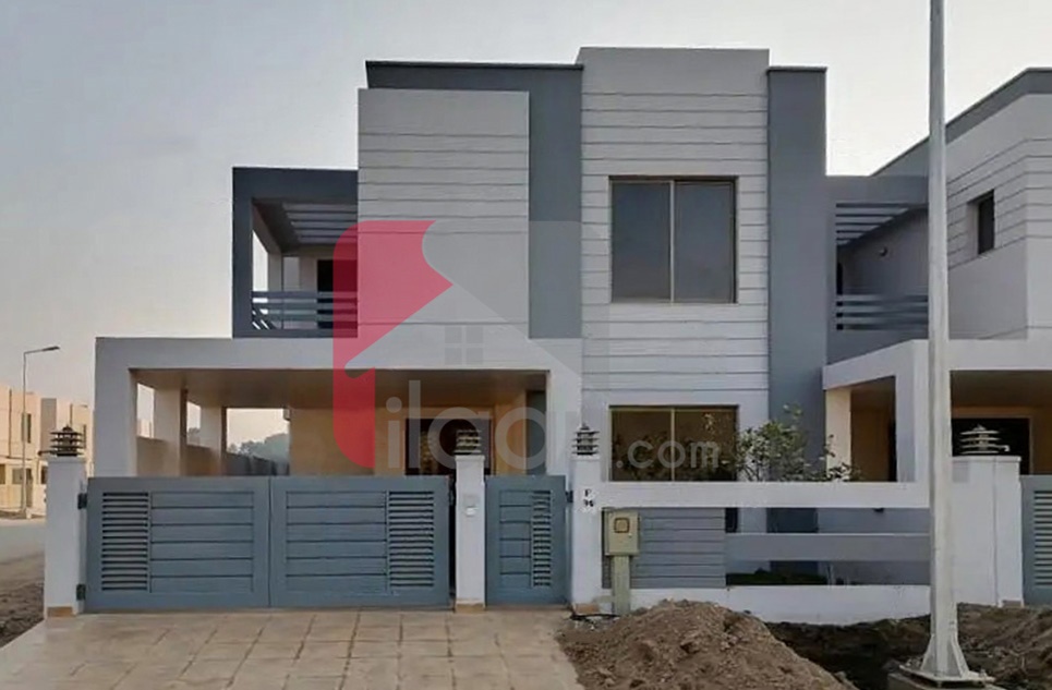 9 Marla House for Sale in DHA Villas, Multan