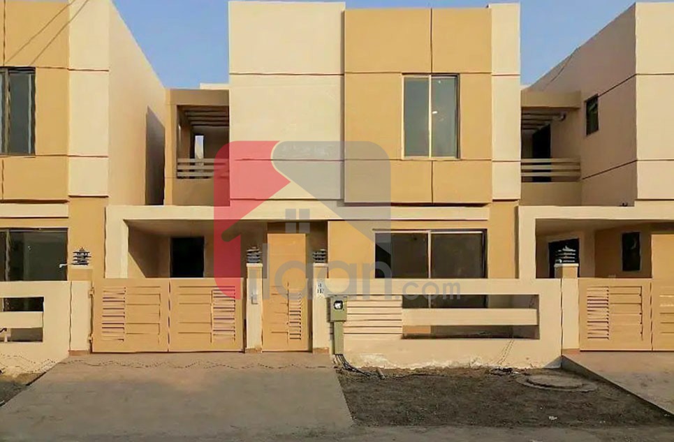 6 Marla House for Sale in DHA Villas, Multan