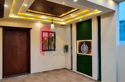 5 Marla House for Rent in Buch Executive Villas, Multan