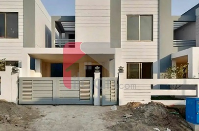 9 Marla House for Sale in DHA Villas, Multan