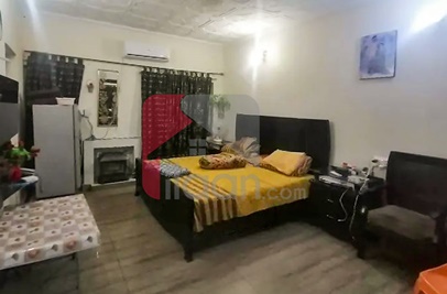 8 Marla House for Rent in North Gulgasht, Multan