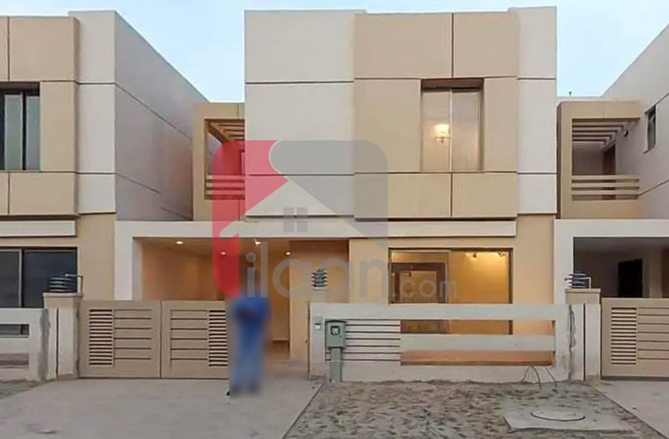 6 Marla House for Sale in DHA Villas, Multan