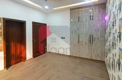 5 Marla House for Rent in Peer Khursheed Colony, Multan