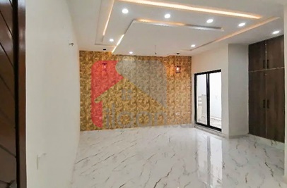 10 Marla House for Rent in Block E, Phase 1, Wapda Town, Multan